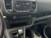 Peugot expert - 2018 - afbeelding 11 van  12