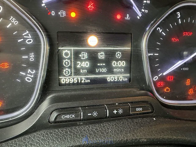 Peugot expert - 2018 - afbeelding 12 van  12