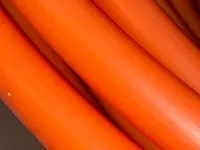 Pex pentabuis voor vloerverwarming - afbeelding 2 van  4