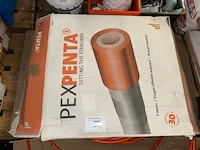 Pexpenta buis - afbeelding 2 van  4