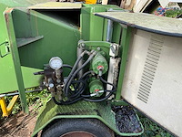 Pezzolato pz 190 houthakselaar voor wisselstukken - afbeelding 6 van  7