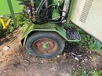 Pezzolato pz 190 houthakselaar voor wisselstukken - afbeelding 7 van  7