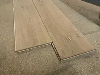Pf duoboard 111 m² parketvloer halfmassief