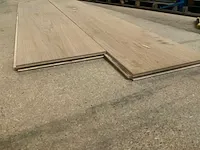 Pf duoboard 111 m² parketvloer halfmassief - afbeelding 2 van  5