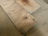Pf duoboard 111 m² parketvloer halfmassief - afbeelding 3 van  5