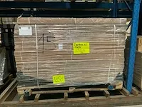 Pf duoboard 111 m² parketvloer halfmassief - afbeelding 5 van  5