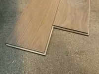 Pf duoboard 54 m² parketvloer halfmassief - afbeelding 1 van  5