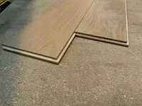 Pf duoboard 54 m² parketvloer halfmassief - afbeelding 2 van  5
