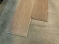 Pf duoboard 70 m² parketvloer halfmassief