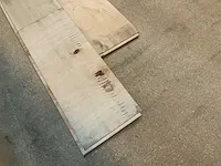 Pf duoboard 70 m² parketvloer halfmassief - afbeelding 3 van  5