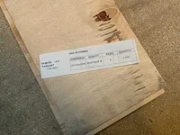 Pf duoboard 70 m² parketvloer halfmassief - afbeelding 4 van  5