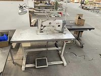 Pfaff 481-g industriële naaimachine - afbeelding 1 van  6