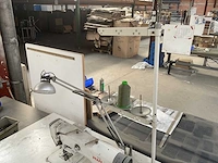 Pfaff 481-g industriële naaimachine - afbeelding 4 van  6