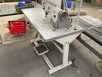 Pfaff 481-g industriële naaimachine - afbeelding 5 van  6