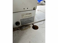 Pfaff 481-g industriële naaimachine - afbeelding 6 van  6