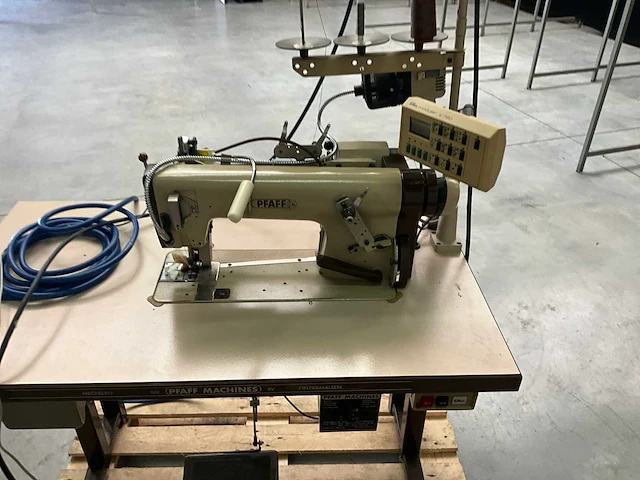 Pfaff 5483-900-71 - afbeelding 6 van  9