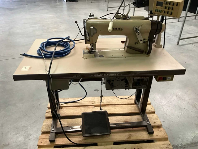 Pfaff 5483-900-71 - afbeelding 8 van  9