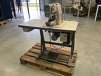 Pfaff p139s-01 naaimachine - afbeelding 1 van  8