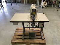 Pfaff p139s-01 naaimachine - afbeelding 2 van  8