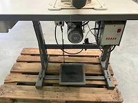 Pfaff p139s-01 naaimachine - afbeelding 3 van  8