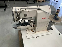 Pfaff p139s-01 naaimachine - afbeelding 4 van  8