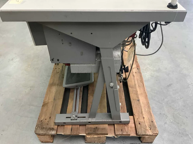 Pfaff p139s-01 naaimachine - afbeelding 5 van  8