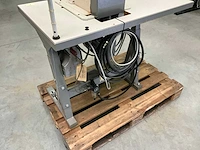 Pfaff p139s-01 naaimachine - afbeelding 6 van  8