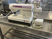 Pfaff select 1538 naaimachine - afbeelding 1 van  4