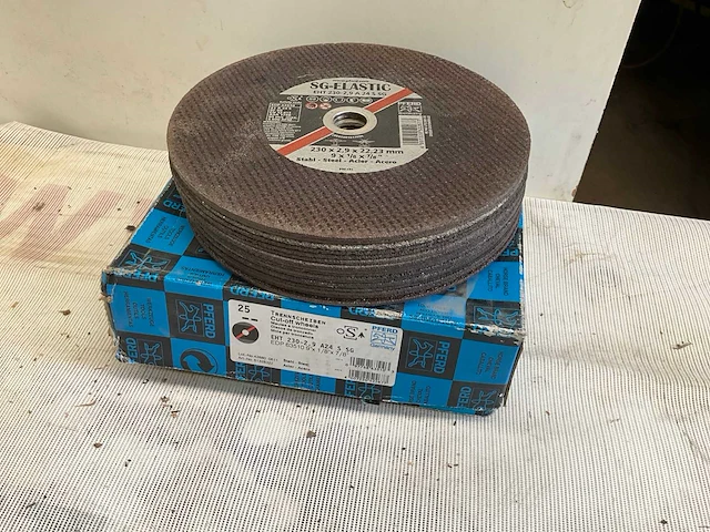 Pferd sg-elastic eht - afbeelding 1 van  2