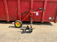 Pflanzfuchs pf 400 - afbeelding 1 van  7