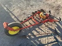 Pflanzfuchs pp350 grondboor - afbeelding 4 van  7
