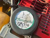 Pflanzfuchs pp350 grondboor - afbeelding 6 van  7
