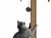 Pfotenolymp krabpaal - afbeelding 1 van  4
