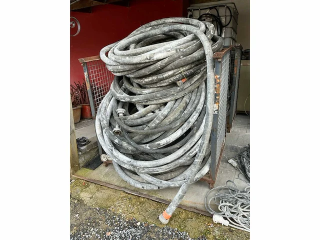 Pft ds100 d-sp silomat - afbeelding 2 van  11