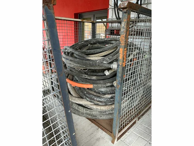 Pft ds100 d-sp silomat - afbeelding 3 van  11