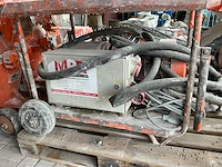 Pft ds100 d-sp silomat - afbeelding 6 van  11