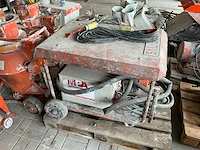 Pft ds100 d-sp silomat - afbeelding 7 van  11