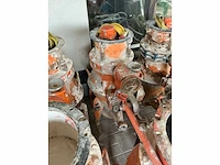 Pft ds100 d-sp silomat - afbeelding 8 van  11