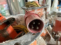 Pft ds100 d-sp silomat - afbeelding 11 van  11