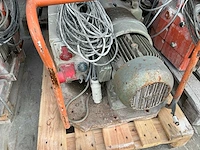 Pft ds100 d-sp silomat - afbeelding 6 van  13