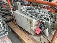 Pft ds100 d-sp silomat - afbeelding 7 van  13