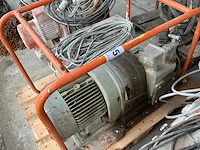 Pft ds100 d-sp silomat - afbeelding 8 van  13