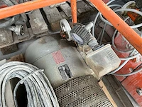 Pft ds100 d-sp silomat - afbeelding 9 van  13