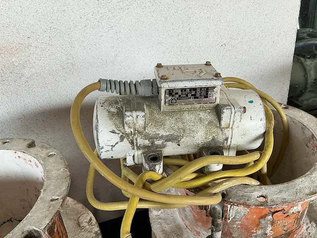 Pft ds100 d-sp silomat - afbeelding 3 van  13