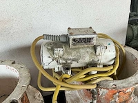 Pft ds100 d-sp silomat - afbeelding 3 van  13