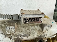 Pft ds100 d-sp silomat - afbeelding 4 van  13