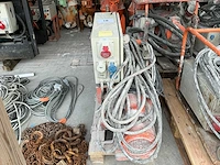 Pft ds100 d-sp silomat - afbeelding 1 van  13
