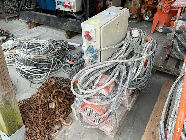 Pft ds100 d-sp silomat - afbeelding 6 van  13