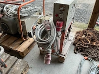 Pft ds100 d-sp silomat - afbeelding 8 van  13