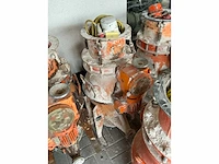 Pft ds100 d-sp silomat - afbeelding 10 van  13